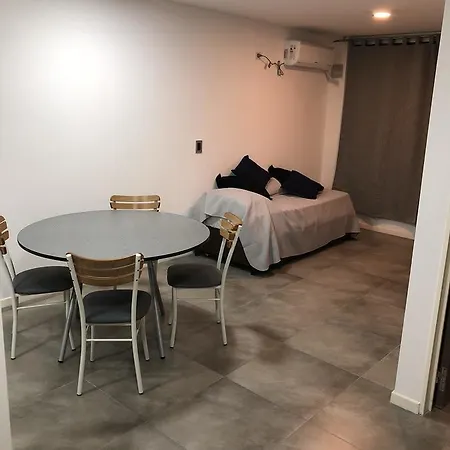 Residencia Pasco Apartment Rosario Exterior photo