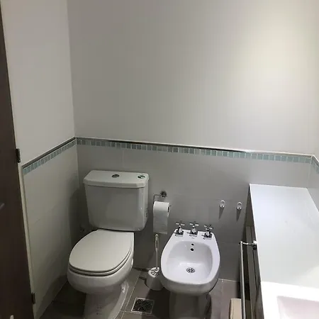 Residencia Pasco Apartment Rosario Exterior photo