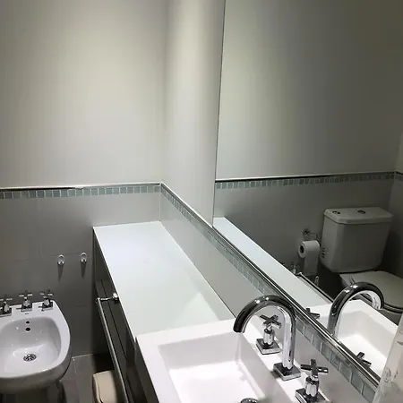Residencia Pasco Apartment Rosario Exterior photo