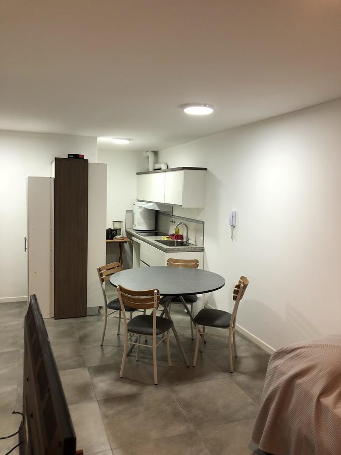 Residencia Pasco Apartamento Rosario