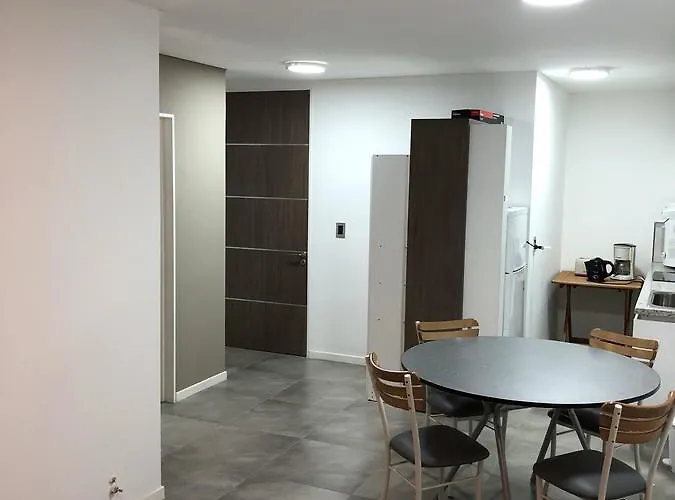 Residencia Pasco