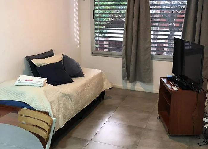 Residencia Pasco