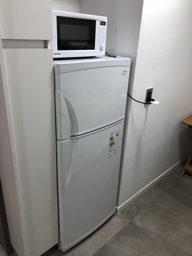 Residencia Pasco Rosario