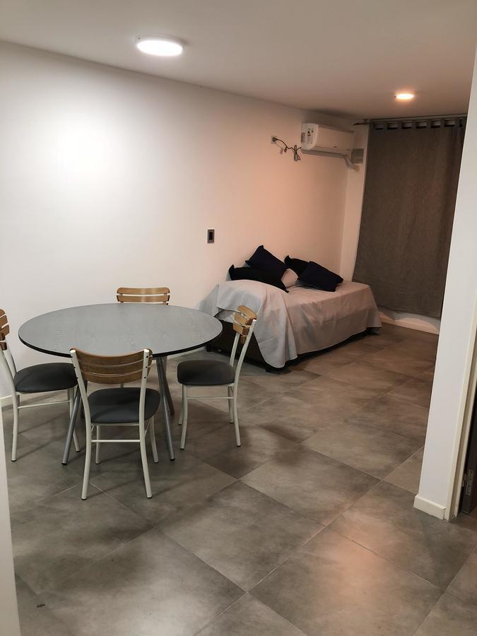 Residencia Pasco *