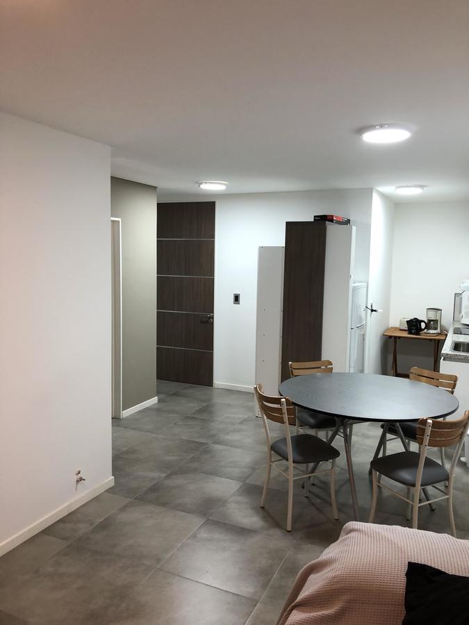Apartment Residencia Pasco