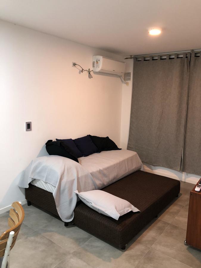 Residencia Pasco *