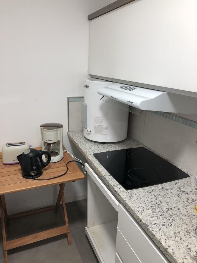 Apartment Residencia Pasco Rosario