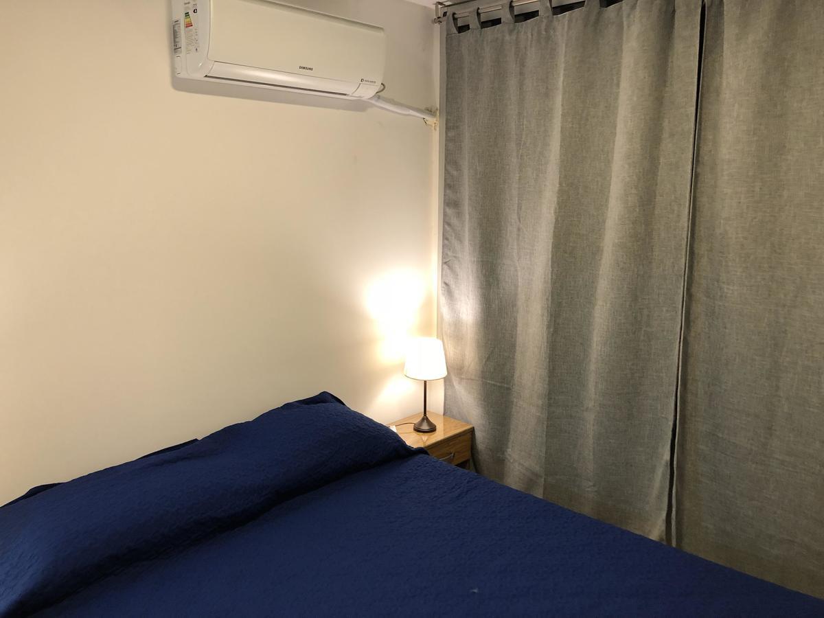 Apartment Residencia Pasco Rosario