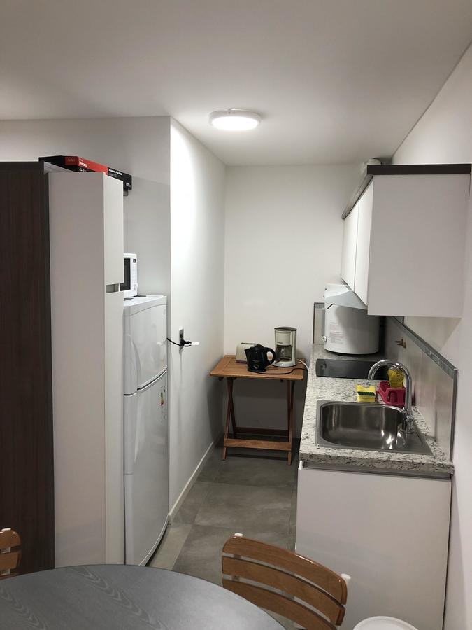 Apartment Residencia Pasco