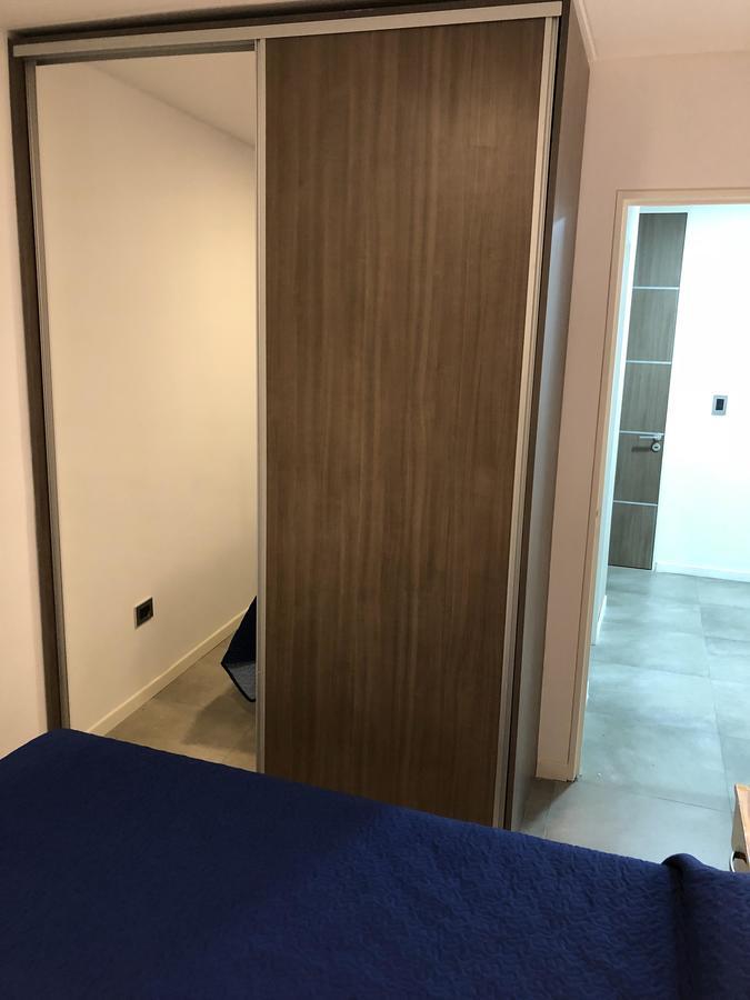 Apartment Residencia Pasco Rosario