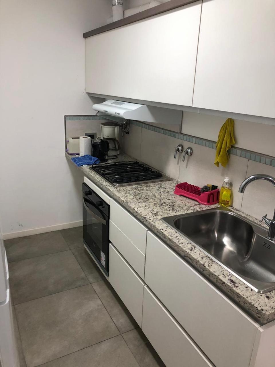 Residencia Pasco *