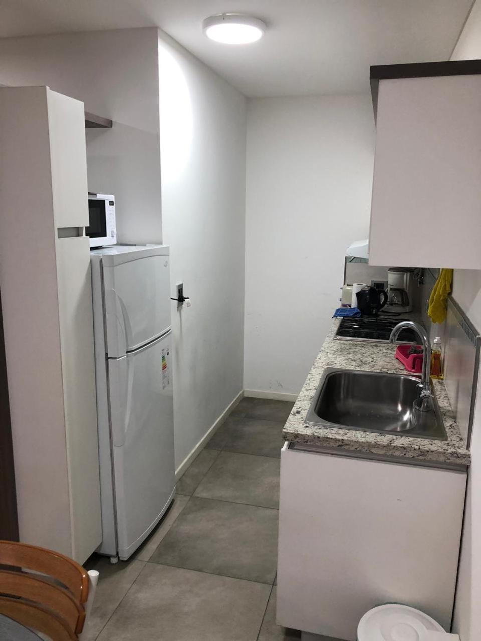 Residencia Pasco Apartment Rosario